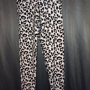 Ryder wear leggings